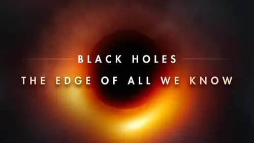 Black Holes: The Edge Of All We Know (2020)