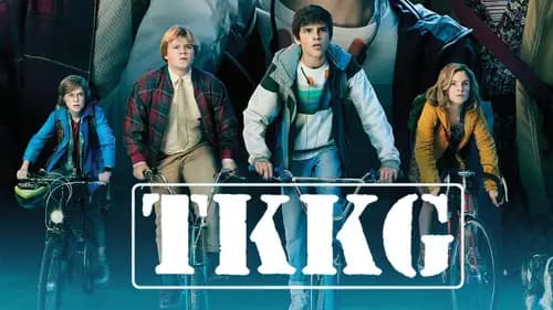 Tkkg (2019)