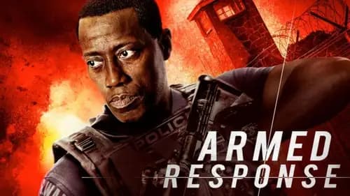 Armed Response (2017)