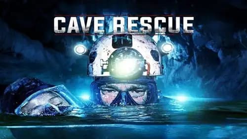 Cave Rescue (2022)