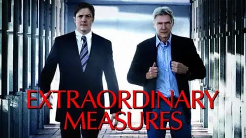 Extraordinary Measures (2010)