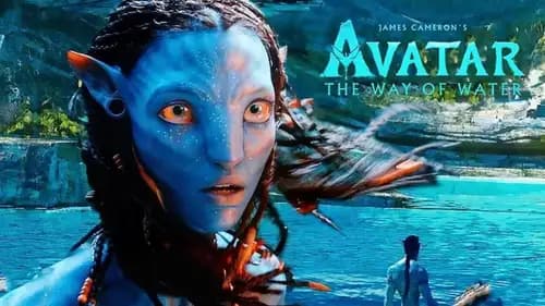 Avatar 2 (2022)