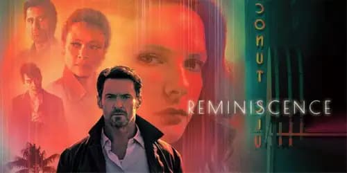 Reminiscence اون لاين (2021)