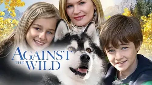 Against the Wild (2013)