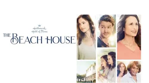The Beach House (2018)