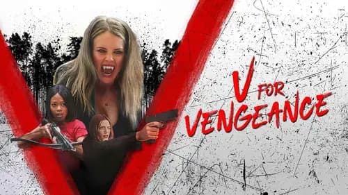 V For Vengeance (2022)