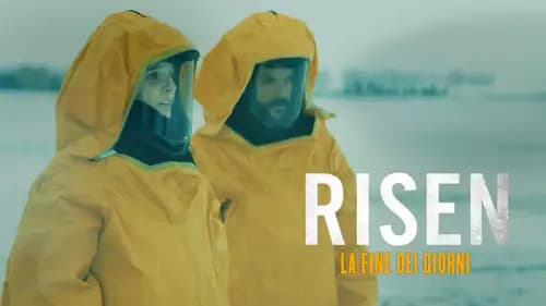Risen (2021)
