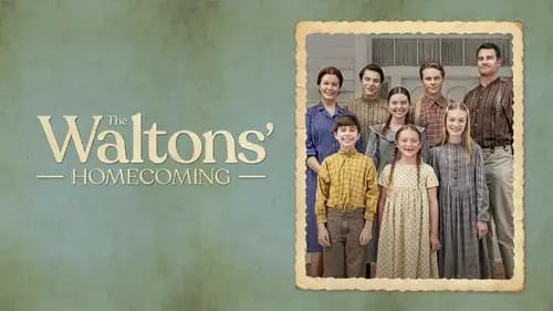 The Waltons: Homecoming (2021)