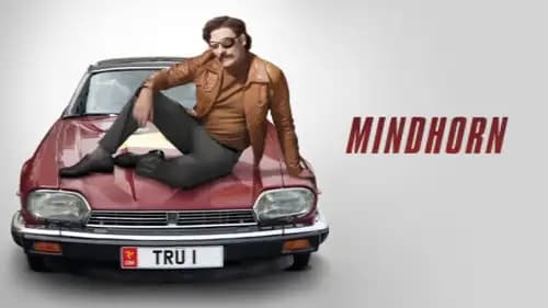 Mindhorn (2016)