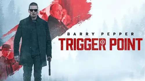 Trigger Point (2021)