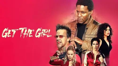 Get the Girl (2023)