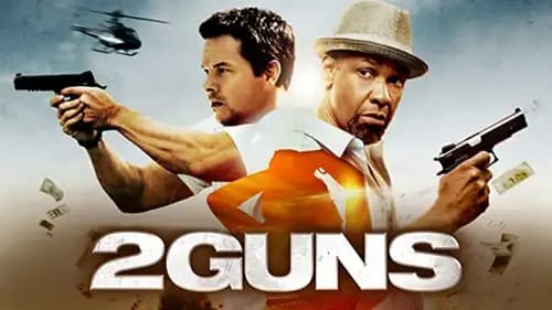 2Guns (2013)