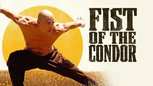 The Fist of the Condor (2023)