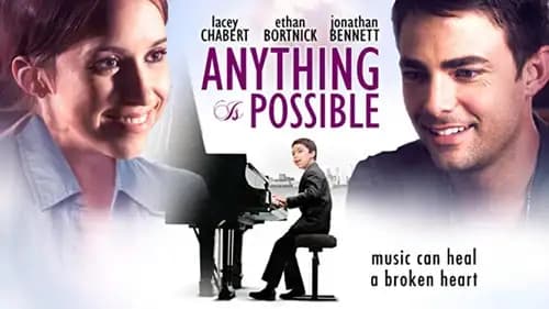 Anything Is Possible (2013)