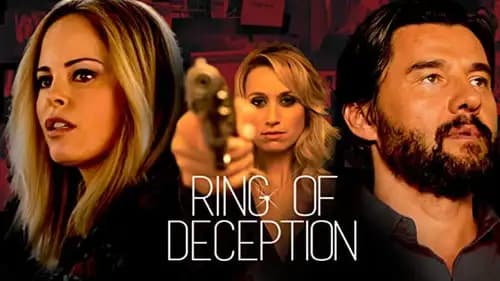 Ring Of Deception (2017)