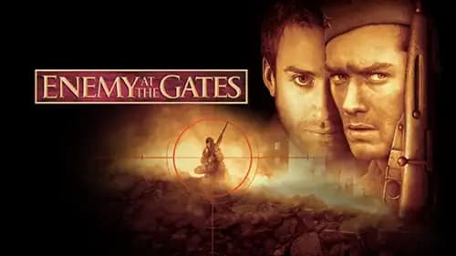 Enemy At The Gates (2001)