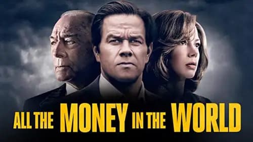 All the Money in the World (2017)
