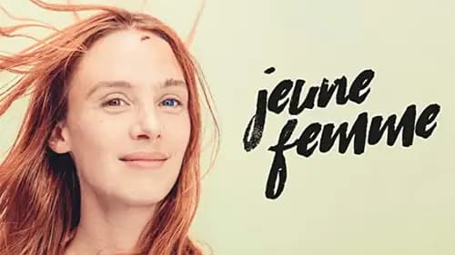 Jeune femme (2017)