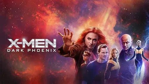 Dark Phoenix (2019)