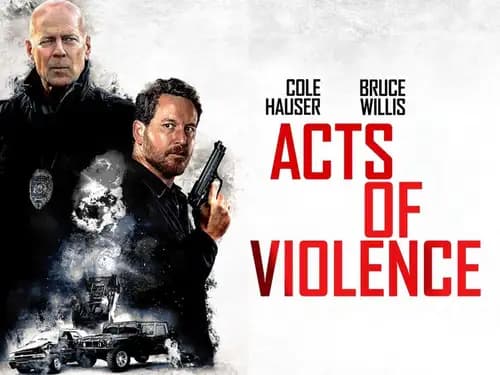 Acts of Violence (2018)