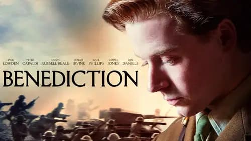 Benediction (2021)