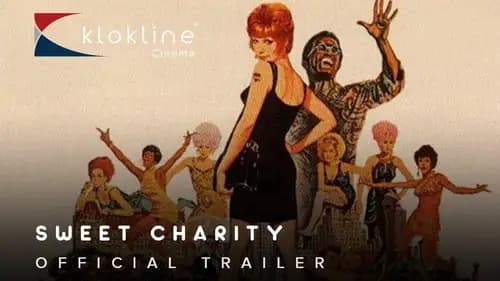 Sweet Charity (1969)