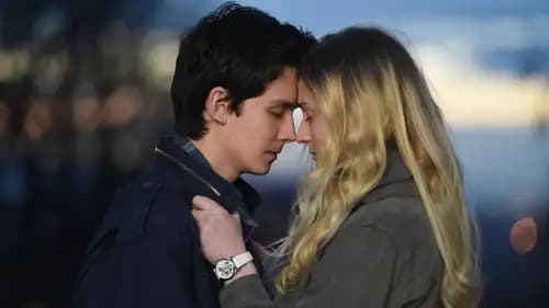 Time Freak (2018)