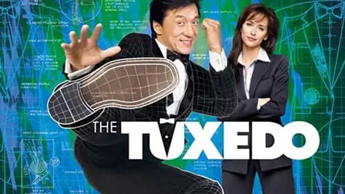 The Tuxedo (2002)