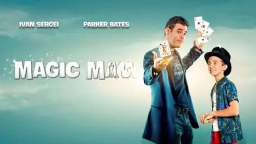 Magic Max اون لاين (2021)