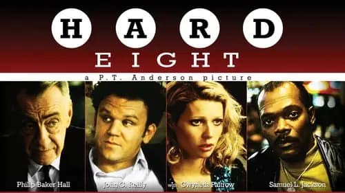 Hard Eight (1996)