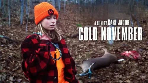 Cold November (2017)