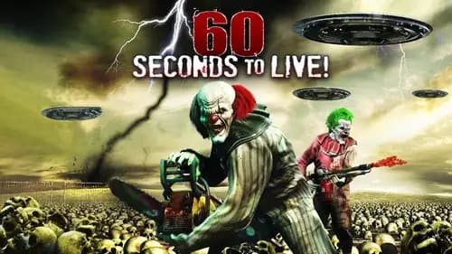 60 Seconds to Live (2022)