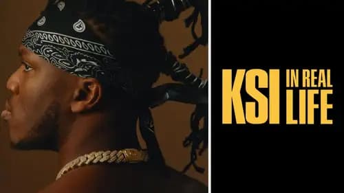 KSI: In Real Life (2023)