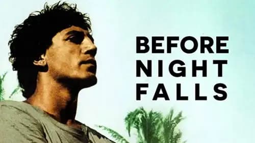 Before Night Falls (2000)