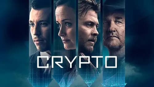 Crypto (2019)