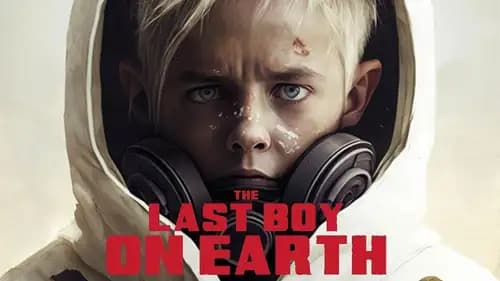 The Last Boy on Earth (2023)
