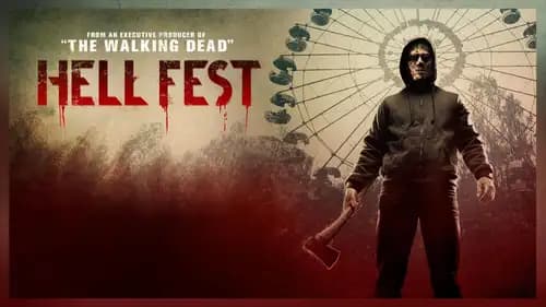 Hell Fest (2018)