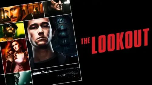 The Lookout (2007)