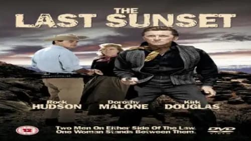 The Last Sunset (1961)