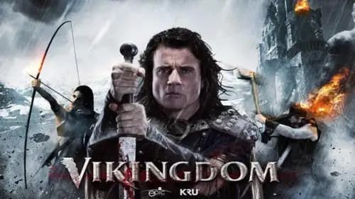 Vikingdom (2013)