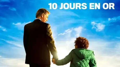 10 jours en or (2012)