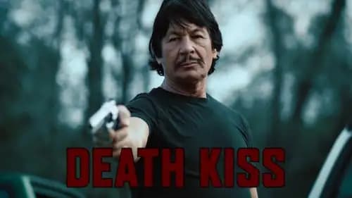Death Kiss (2018)