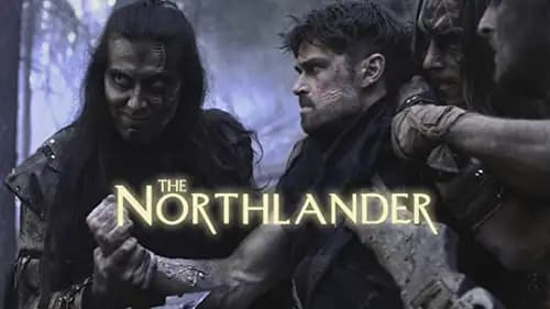 The Northlander (2016)