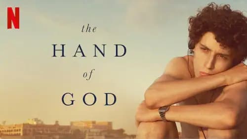 The Hand of God اون لاين (2021)