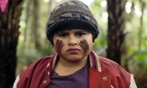 Hunt for the Wilderpeople (2016)