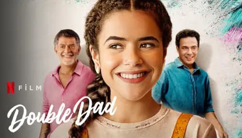 Double Dad اون لاين (2021)