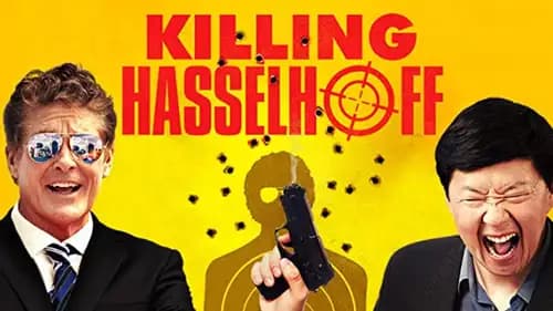 Killing Hasselhoff (2017)