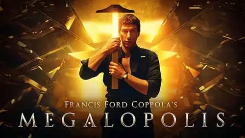 Megalopolis (2024)