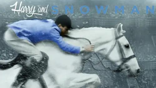 Harry and Snowman (2015)