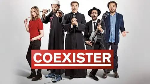 Coexister (2017)